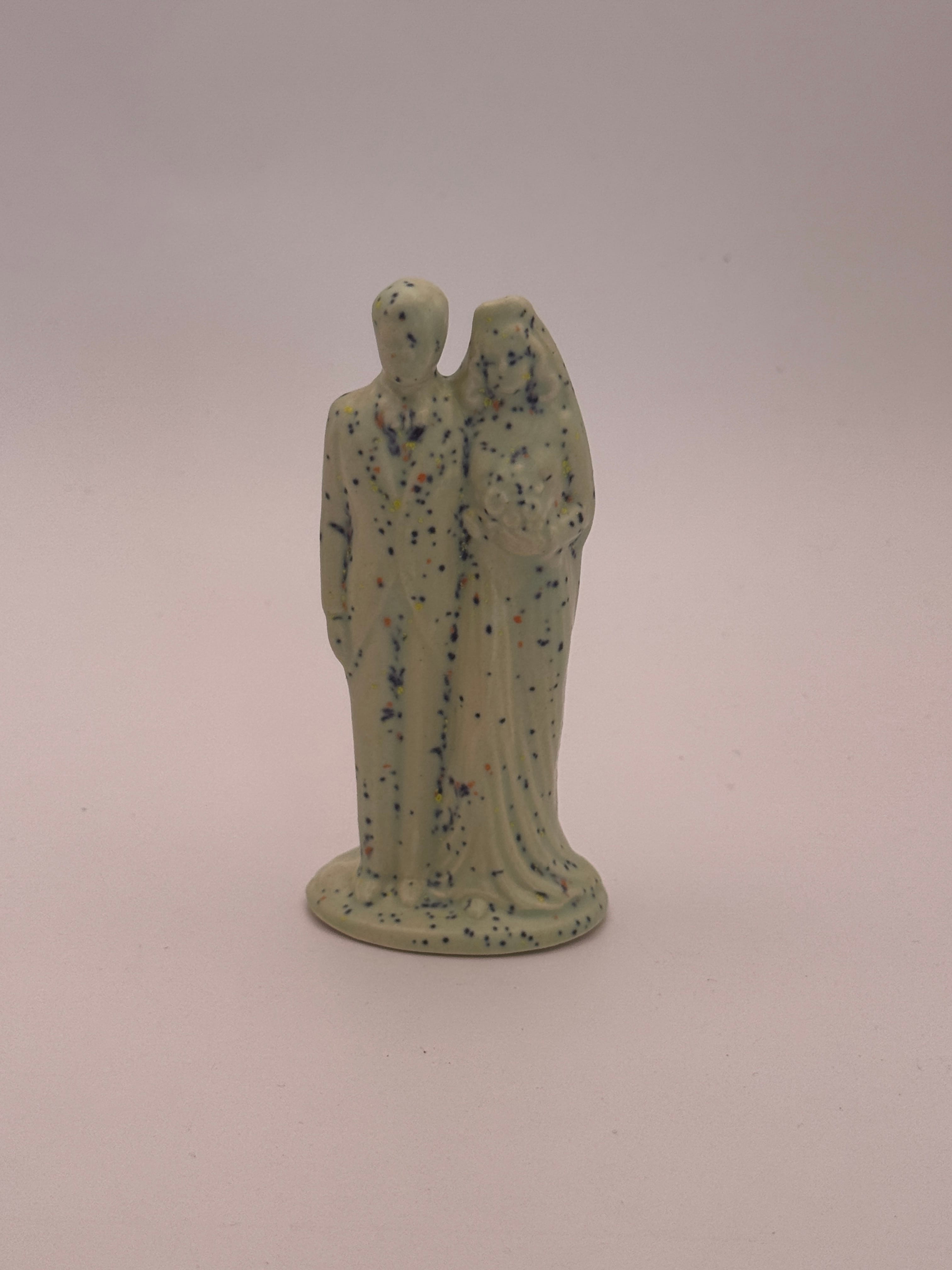 No. 15 · Cake Topper