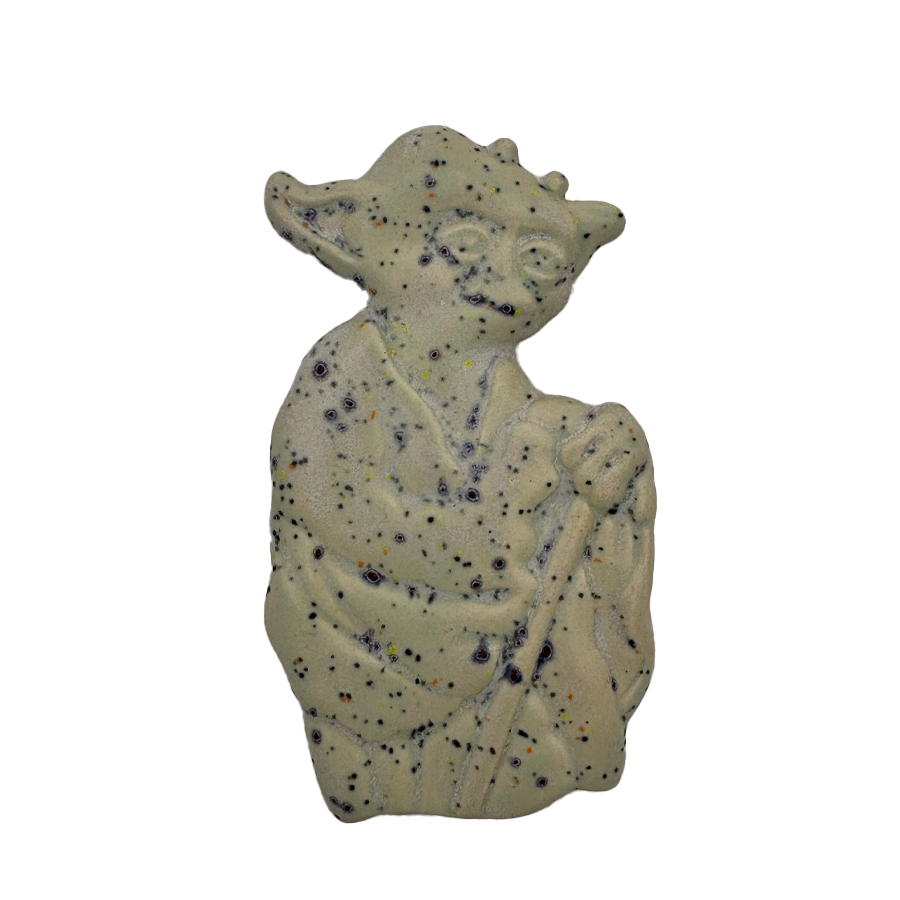 Yoda Ceramic